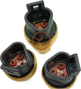 อะไหล่รถบรรทุกหนักเซ็นเซอร์แรงดันน้ำมัน161-1703 1611703สำหรับหนอนผีเสื้อ C7 C9 C15 C18ชิ้นส่วนเครื่องยนต์325D - Product Image 3