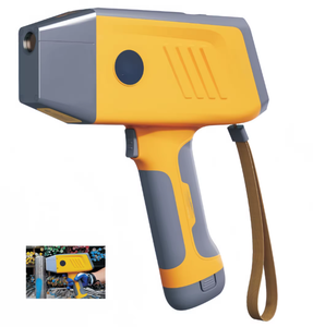 K1688 <span class=keywords><strong>x</strong></span>ách tay <span class=keywords><strong>X</strong></span>-<span class=keywords><strong>Ray</strong></span> huỳnh quang phổ xrf Analyzer cầm tay xrf hợp kim quang phổ kế - Product Image 4