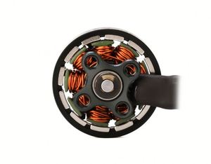 Motor sin escobillas T-Motor F1404 3800KV 4600KV 3-4S Lipo 9.1G FPV con eje de 1.5mm para Cinewhoop de 2.5-4 pulgadas, RC Racing, Metal y Plástico - Product Image 3