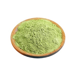 100% чистый высококачественный сушеный порошок кактуса, порошок из натуральных листьев кактуса - Product Image 1