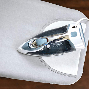 Leggero portatile pieghevole <span class=keywords><strong>asse</strong></span> <span class=keywords><strong>da</strong></span> <span class=keywords><strong>stiro</strong></span> a parete <span class=keywords><strong>da</strong></span> bagno di Design quadrato per la casa in ferro acciaio cotone maglia funzionale elegante - Product Image 6