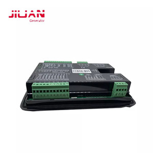 لوحة تحكم تزامن مولد ذكي أصلي, HGM6110N HGM6120N HGM9510 جهاز تحكم في تزامن مولد ذكي أصلي - Product Image 4