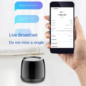 Subwoofer B3 de Fábrica con Carcasa Metálica, Batería Integrada, Salida de 5W, Soporte para Tarjeta de Memoria, Diseño de Cañón de Acero Pequeño, Inalámbrico - Product Image 3