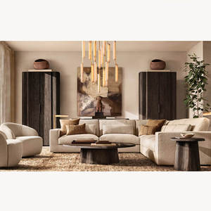 Fashionable High Quality Alabaster Chandelier for High <b>Ceilings</b> Living Room Staircase Chandelier Modern Luxury Brass Chandeliers - Product Image 4