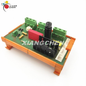 DO KBA Circuit Board TYE <b>3</b> Sach-Nr.335.195 for KBA Printing Machine Parts - Product Image 4