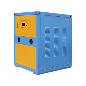Power Distribution Cabinet CdG 01 Cold Rolled Steel Sheet Baking Paint <b>Metal</b> <b>Box</b> Machinery Equipment Shell - Product Image 1