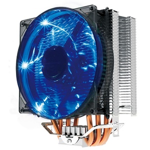 ชุดระบายความร้อนซีพียูพร้อมพัดลม TDP 160W CM-4 สำหรับโปรเซสเซอร์ Intel และ AMD - Product Image 1