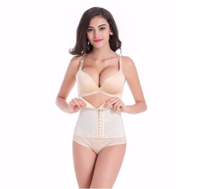 Meilleure vente d'entraîneur de taille pour perte de poids femmes, tondeuse, ceinture plus mince, Corset, cintré, Body Shaper - Product Image 6
