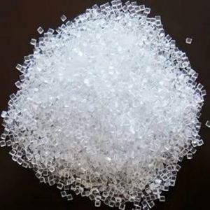Résine de Jade PET (Polyéthylène Terephtalate) – Flocons de bouteilles PET, qualité film, qualité soufflage, granulés PET - Product Image 1