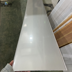 Diseños de techo de <span class=keywords><strong>Pvc</strong></span> Paneles dorados De <span class=keywords><strong>Pvc</strong></span> En <span class=keywords><strong>Cielo</strong></span> <span class=keywords><strong>Raso</strong></span> Paneles de <span class=keywords><strong>Pvc</strong></span> En Satin Sky - Product Image 4