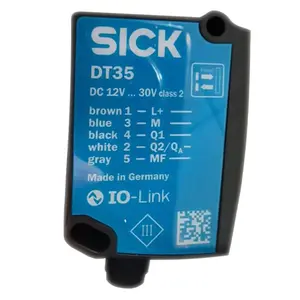 Sick Eye Mark Sensor control mark photoelectric sensor KT3W-N1116