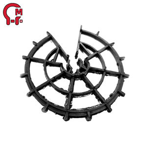 HLM Supports de barres d'armature en <span class=keywords><strong>plastique</strong></span> robustes <span class=keywords><strong>pour</strong></span> béton, entretoises de barres d'armature en <span class=keywords><strong>plastique</strong></span>, moules de supports de renforcement <span class=keywords><strong>pour</strong></span> <span class=keywords><strong>treillis</strong></span> béton - Product Image 3