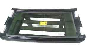 Vitre de toit ouvrant de voiture avec accessoires Vitre de toit ouvrant mobile pour Honda XRV ou VEZEL toit ouvrant avant et arrière - Product Image 4