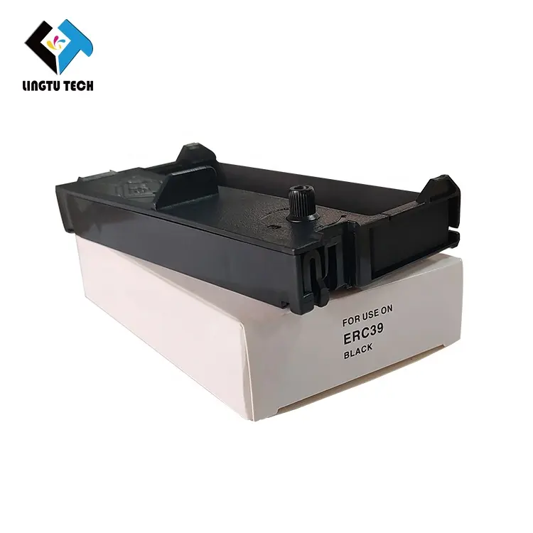 Compatible ERC39 ERC43 POS Printer Ribbon Cartridge For EPSON M-U310 M-U311 M-U110 CITIZEN DP300 CD S500 IR31 Ribbon Cassette