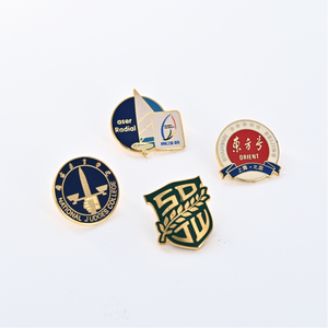Pins en émail personnalisés 'It Is <span class=keywords><strong>OK</strong></span> <span class=keywords><strong>Not</strong></span> <span class=keywords><strong>Be</strong></span> Okay' style dessin animé, badges et broches de revers inspirants et positifs sur le thème de l'amour et du Nouvel An Chinois, accessoires de bijouterie - Product Image 6
