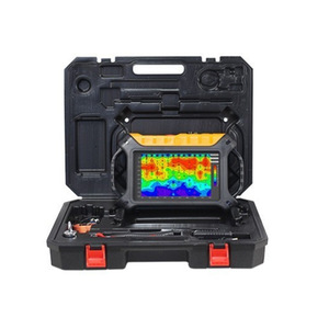Admt 200ax 16d High Density Mt Electromagnetic Instrument 16 Channel Touch Screen Data Sharing - Product Image 2