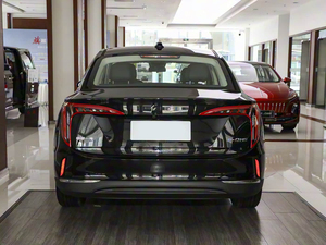 Hong <span class=keywords><strong>Qi</strong></span> E-QM5 2025 à faible kilométrage, un grand nombre de voitures électriques d'occasion en vente, bon état et voitures chinoises d'occasion bon marché - Product Image 6