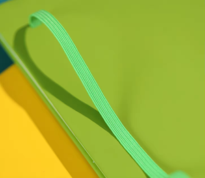 Agenda 2026 con Cubierta de Cuero PU, Tamaño A5, Planificador <span class=keywords><strong>Semanal</strong></span>, <span class=keywords><strong>Organizador</strong></span>, Diario Personalizado - Product Image 2