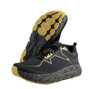 <span class=keywords><strong>Scarpe</strong></span> <span class=keywords><strong>da</strong></span> <span class=keywords><strong>Corsa</strong></span> Marathon Racers Choice con Ammortizzazione Mega, Sneakers per Ciclismo e Triathlon HOTPOTATO R11 Unisex, Tomaia Interamente in Rete, Suola in Gomma - Product Image 3