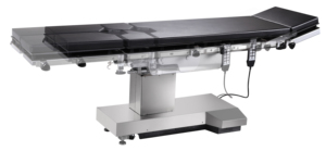 เตียงปฏิบัติการไฟฟ้าอเนกประสงค์สำหรับโรงพยาบาลจัดส่งเร็ว - Product Image 2