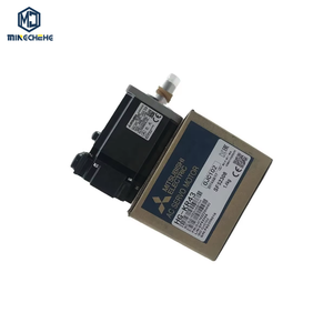 มอเตอร์ไฟฟ้าซีเอ็นซี Hg-kr43 เซอร์โวมอเตอร์ Hgkr43 - Product Image 1