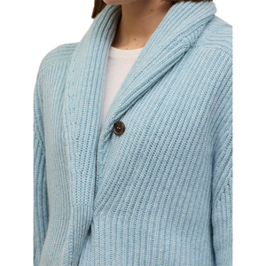 All'ingrosso giacca da donna in Cashmere Cashmere Cashmere cotone lavorato <span class=keywords><strong>a</strong></span> maglia morbida e calda giacca donna - Product Image 4