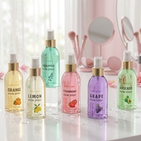 Ensemble cadeau de bougies parfumées écologiques de luxe avec senteurs personnalisées, aromathérapie longue durée, relaxation pour la maison et le bureau