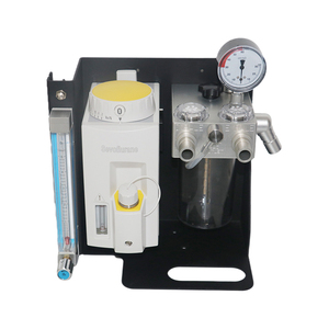 Dolphinmed عالية الجودة آلة تخدير بيطرية متوافق مع MRI سعر تصنيع - Product Image 3