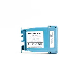 Sensor de Temperatura Rosemounts 644RAI5 644RANA, Salida 4-20mA, RTD Pt100 - Product Image 1