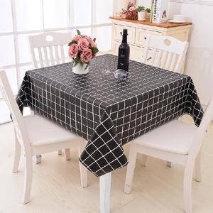 Mantel de algodón orgánico para restaurante, tela de mesa con certificado GOTS - Product Image 1