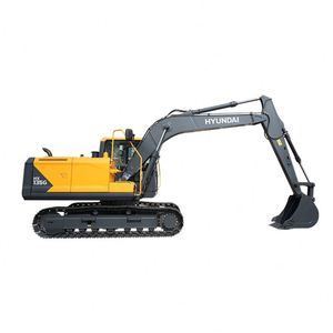 Nueva Excavadora Hyundai HX135G 2025 de Corea, Maquinaria de Construcción, Excavadoras Hyundai HX135G - Product Image 1