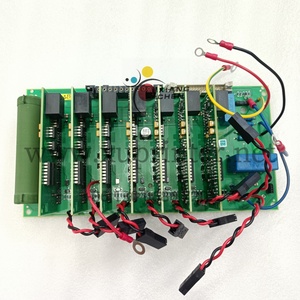WD High Quality 00.785.0356 AVM4 Motherboard Circuit Board 00.785.0356/02 BAU 00.781.3677/02 for Offset <b>Press</b> Parts - Product Image 3