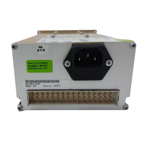 Alimentation électrique Powec <span class=keywords><strong>PMP</strong></span> 3.24 SIC nouvelle 3BNP000502R1, garantie <span class=keywords><strong>12</strong></span> mois - Product Image 1