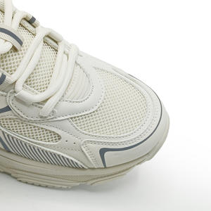 <span class=keywords><strong>Scarpe</strong></span> da <span class=keywords><strong>tennis</strong></span> traspiranti da <span class=keywords><strong>uomo</strong></span> - Sneakers casual con suola spessa in stile coreano - Product Image 4