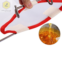 Passoire/filtre/maille de miel en nylon économique et appliqué de nouveau style pour l'apiculture
