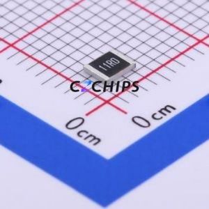 Resistencia SMD 1210W2F110JT5E 1210 (Tipo: Película Gruesa) (Resistencia: 11 Ohmios Precisión: 1%) - Product Image 1