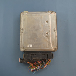 ECM ECU 04E907309M MED17.9.25 Unidad de control de motor PCM para VW Golf Super OCTAVIA Desmontaje de <span class=keywords><strong>segunda</strong></span> <span class=keywords><strong>mano</strong></span> Pieza de coche - Product Image 6