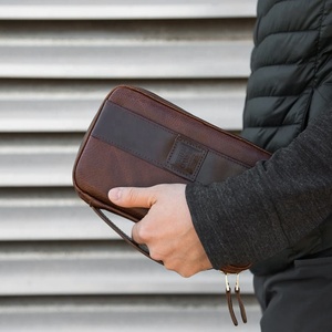 Étui à cigares de voyage personnalisé pour femmes, dupont stingray, cuir véritable, italien, <span class=keywords><strong>peter</strong></span> james cigares - Product Image 6