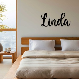 ศิลปะเหล็กแบบกำหนดเองชื่อรายการศิลปะผนังโลหะแขวนผนังงานฝีมือ uionen ชิ้นเดียวพิมพ์0280 DIY - Product Image 5