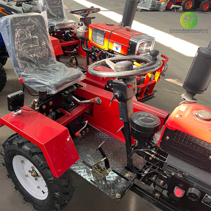 Tractor, Mini Tractor Usado para Agricultura, Otra Maquinaria Agrícola, Camión Tractor - Product Image 6