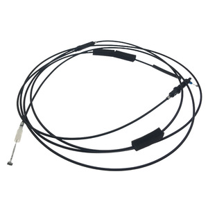 สายปลดล็อคฝาถังน้ำมันฮอนด้า แอคคอร์ด 74880T2FA01 2014-2017 สายดึง สายไฟ 12V หุ้มฉนวนพีวีซี - Product Image 3