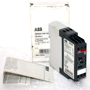 1svr630736r1300 the Phase Monitor Lay for <strong>Cmu</strong> Network Power... - Product Image 1