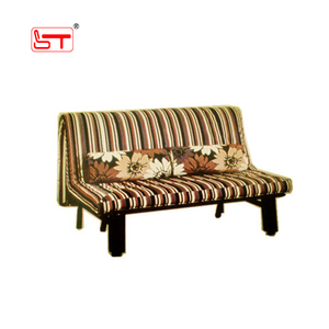 Sofá <span class=keywords><strong>cama</strong></span> individual plegable multifunción, moderno, barato, para sala de estar - Product Image 6