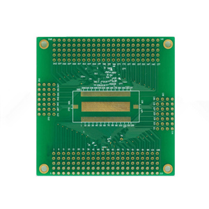 Fabricant de circuits imprimés OEM, performance fiable, service de personnalisation, carte de circuit imprimé, carte PCB, ENIG FR4 CE - Product Image 2