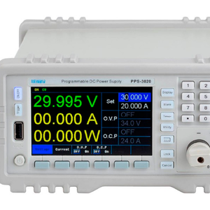 WISE HARBOUR PPS-8008 แหล่งจ่ายไฟแบบสวิตชิ่งที่ตั้งโปรแกรมได้ - Product Image 3