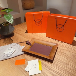 Luxury High Quality Handmade Wood <b>Tea</b> Tray with Customized Size and Logo for Home Hotel & Restaurant Use - Product Image 4