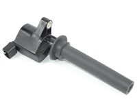 Bobina de encendido 1L8E-12A366-AB 2M2Z-12029-AC Calidad OEM para Ford Mazda Car piezas de motor de alta calidad