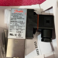 Sensor PLC 060n1032 Mbs5100 0-1 bar 4-20 mA 9-32 VCC