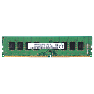 Mémoire <span class=keywords><strong>RAM</strong></span> de bureau DDR4 4 Go 8 Go 16 Go 2133 MHz 2400 MHz 2666 MHz 3200 MHz de haute qualité HMA41GU6AFR8N-TF - Product Image 1