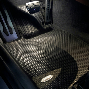 ENSEMBLE complet 3-5 pièces Kata Tapis De Voiture Tapis de Sol Lux série De Luxe Tapis De Sol Antidérapant Étanche Non Toxique pour Les Gens et De Voiture Utilisé - Product Image 1
